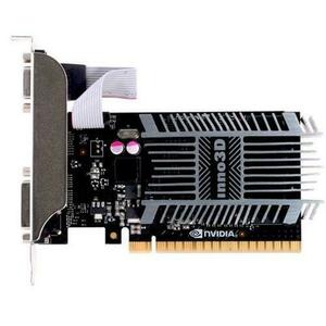 Placa Video Inno3D GeForce GT 710, 2GB, GDDR3, 64 bit imagine