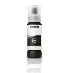Flacon cerneala Epson 115 EcoTank Photo (Negru) imagine