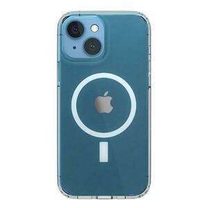 Husa Protectie Spate Next One MagSafe iPhone 13 (Transparent) imagine