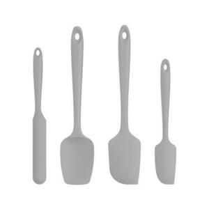 Set 4 spatule din silicon Teesa imagine
