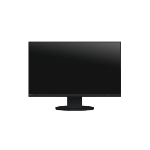 Monitor IPS LED EIZO FlexScan 23.8inch EV2480-BK, Full HD (1920 x 1080), HDMI, DisplayPort, Boxe (Negru) imagine