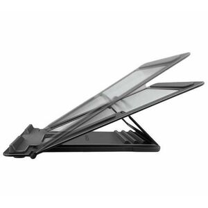 Cooler Stand Laptop AXAGON STND-L, 16inch (Negru) imagine