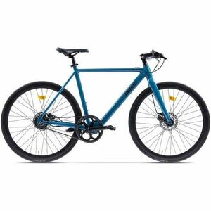 Bicicleta electrica Pegas Clasic Dinamic 1S, 28 inch (Albastru) imagine