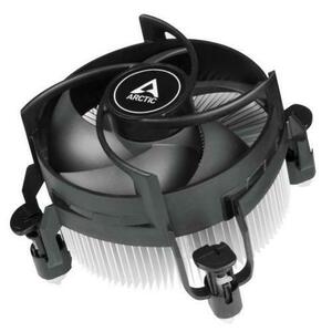 Cooler CPU Arctic Alpine 17 CO, 92mm, 2500 rpm (Negru) imagine