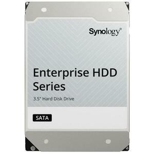 HDD Synology HAT5310-8T, 8TB, SATA-III, 7200RPM, Cache 256 MB imagine