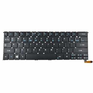 Tastatura Acer Aspire S3-392 iluminata US imagine