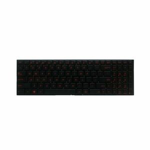 Tastatura Asus FX502VD iluminata US imagine