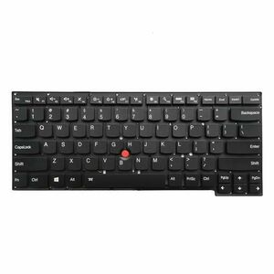 Tastatura Lenovo ThinkPad S440 iluminata US imagine