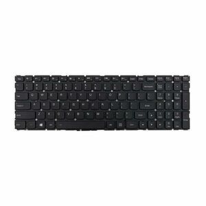 Tastatura Lenovo Yoga 500-15IHW iluminata US imagine