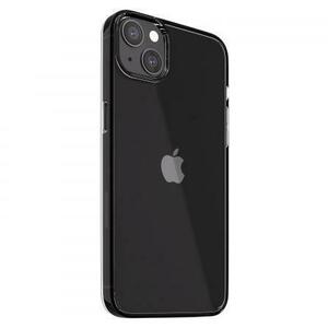 Protectie Spate Next One MagSafe Silicone pentru Apple iPhone 14 (Transparent) imagine