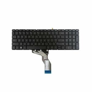 Tastatura HP Pavilion 15-AB500 iluminata US imagine