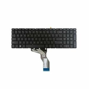 Tastatura laptop HP Pavilion 15-bc001ng (W6Z09EA) imagine