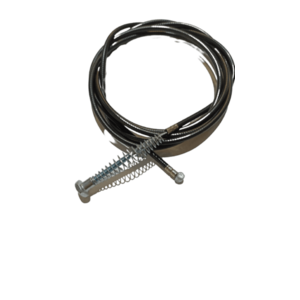 Cablu frana cu arc 190cm pentru trotinetele electrice imagine