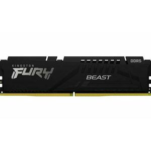 Memorie Kingston FURY Beast 32GB DDR5 5200MHz CL40 imagine