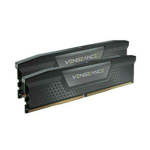 Memorii Corsair Vengeance 32GB(2x16GB) DDR5 6200MHz CL36 Dual Channel Kit imagine