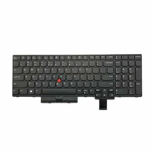 Tastatura Lenovo ThinkPad P52S standard US imagine