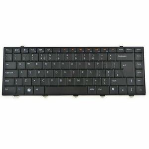 Tastatura Dell Inspiron 1470 standard UK imagine