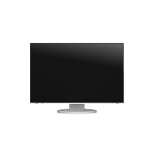 Monitor IPS LED EIZO 24inch EV2495-WT, Full HD (1920 x 1080), HDMI, DisplayPort, Pivot, Boxe (Alb) imagine