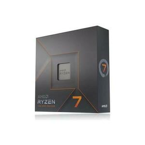 Procesor AMD Ryzen 7 7700X 4.5GHz, AM5, 32MB, 105W (Box) imagine