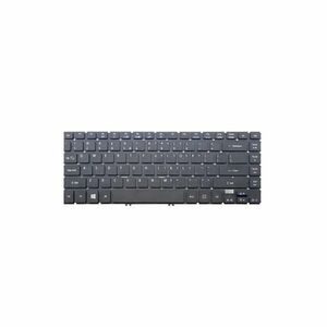 Tastatura Acer Aspire R14 R3-431T standard US imagine