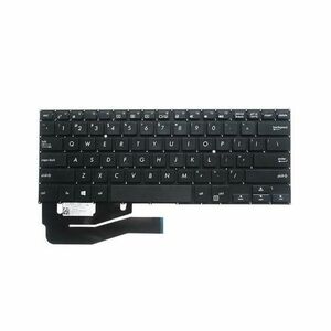 Tastatura Asus VivoBook Flip 14 TP410URR standard US imagine