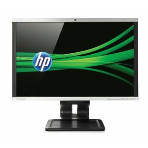 Monitor Second Hand HP LA2405x, 24 Inch LCD, 1920 x 1200, VGA, DVI, DisplayPort, USB imagine