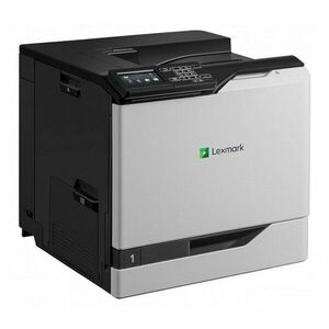 Imprimanta Second Hand Laser Color LEXMARK CS725DN, A4, 47 ppm, 1200 x 1200dpi, Duplex, USB, Retea imagine