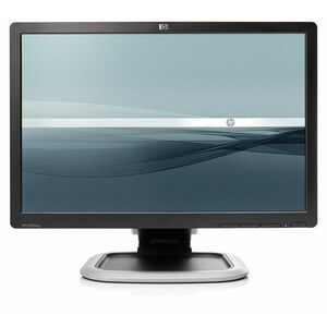 Monitor Second Hand HP L2245W, 22 Inch LCD, 1680 x 1050, VGA, DVI imagine