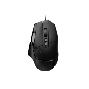 Mouse Gaming Logitech G502 X Black imagine