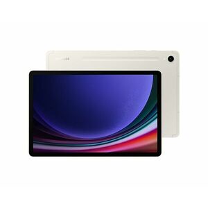 Tableta Samsung Galaxy Tab S9 X710 11" 128GB Flash 8GB RAM WiFi Beige imagine
