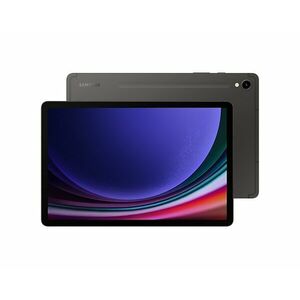 Tableta Samsung Galaxy Tab S9 X716 11" 256GB Flash 12GB RAM WiFi + 5G Graphite imagine