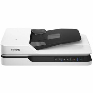 Scanner Epson DS-1660W, dimensiune A4, tip flatbed imagine