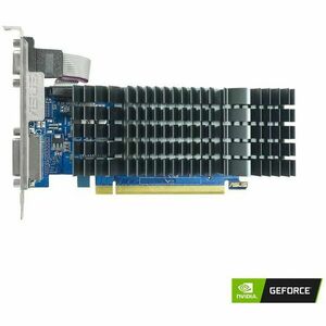 Placa video GeForce GT710 2GB DDR3 EVO low-profile imagine