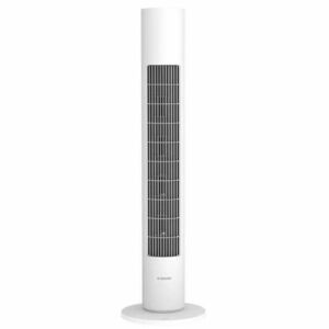 Xiaomi Smart Tower Fan EU - Ventilator de podea și de masă imagine