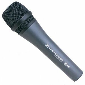 Sennheiser E835 Microfon vocal dinamic imagine