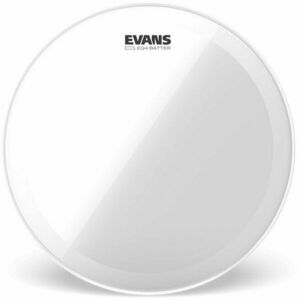 Evans TT16GB4 EQ4 Clear 16" Față de tobă imagine