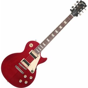 Gibson Les Paul Classic Translucent Cherry imagine