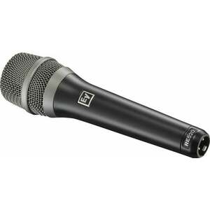 Electro Voice RE520 Microfon cu condensator vocal imagine