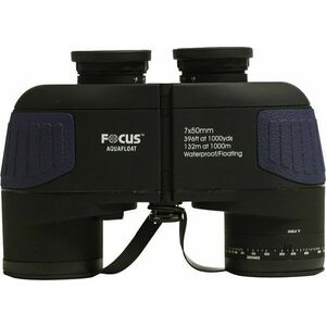 Focus Sport Optics Aquafloat 7x50 Waterproof Binoclu navigatie 10 ani garanție imagine