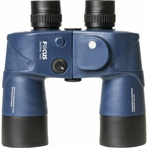 Focus Sport Optics Marine 7x50 Compass Binoclu navigatie 10 ani garanție imagine