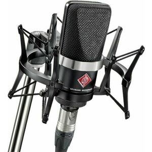 Neumann TLM 102 Microfon cu condensator pentru studio imagine