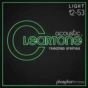 Cleartone Phos-Bronze imagine