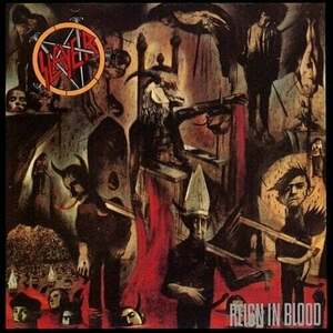 Slayer - Reign In Blood (180g) (LP) imagine