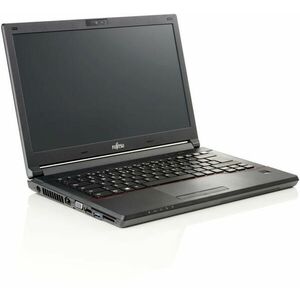 Laptop Second Hand Fujitsu Lifebook E546, Intel Core i3-6006U 2.00GHz, 8GB DDR4, 256GB SSD, Webcam, 14 Inch HD imagine