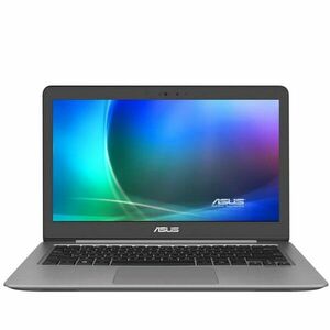 Laptop Second Hand Asus BX310U, Intel Core i3-6100U 2.30GHz, 8GB DDR3, 128GB SSD, 14 Inch Full HD, Webcam, Grad A- imagine