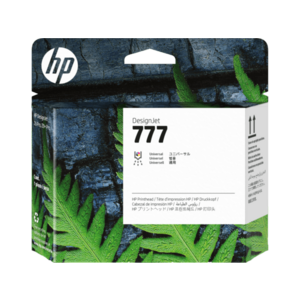 Cap de printare HP 777 imagine