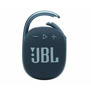 Boxa portabila JBL Clip 4 Bluetooth Blue imagine