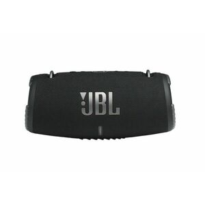Boxa portabila JBL Xtreme 3 Bluetooth Black imagine