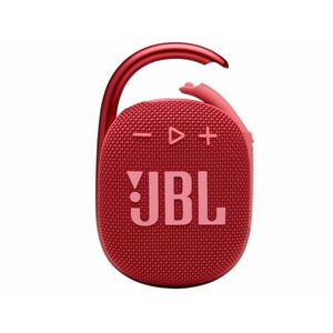 Boxa portabila JBL Clip 4 Bluetooth Red imagine