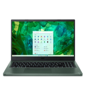 Notebook Acer Aspire Vero AV15-53P 15.6" Full HD Intel Core i5-1335U RAM 16GB SSD 512GB No OS Verde imagine